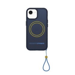 Otterbox OB SOLE iPhone 17E/16E/15/14/13/REAL Quiet - Blue