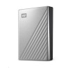 WD My Passport/2TB/HDD/Externí/2.5"/Stříbrná/3R