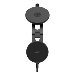 Belkin Boostcharge Magnetisches Kabell/Ladegert Mit Halterung FR Elektr