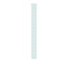 Watch Acc/49/Ice Blue Ocean Band Ext-Natur.Titan