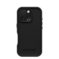 OtterBox FRE MagSafe Apple/iPhone 16 Pro - Black