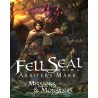 Fell Seal Arbiter's Mark Missions and Monsters – herní rozšíření pro PC (elektronická licence)