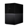 WD My Book Duo/24TB/HDD/Externí/3.5"/Černá/3R