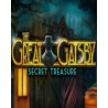 The Great Gatsby Secret Treasure – hra pro PC (elektronická licence)
