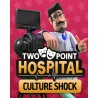 Two Point Hospital Culture Shock – herní rozšíření pro PC (elektronická licence)
