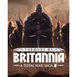 ESD Total War Saga Thrones of Britannia