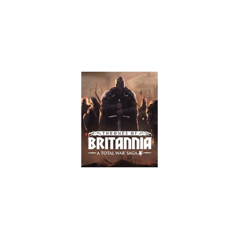 ESD Total War Saga Thrones of Britannia
