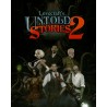 ESD Lovecraft's Untold Stories 2