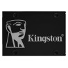 Kingston KC600/2TB/SSD/2.5"/SATA/5R