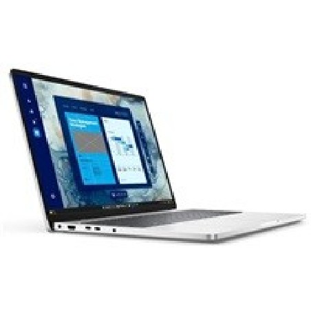 DELL NTB Pro 16 PC16250/U5-235U/16GB/512SSD/16" FHD+ /IR Cam & Mic/65W/WLAN/vPro|Backlit Kb/W11 Pro/3Y PS NBD