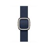 Watch Acc/42/Deep Blue Modern Buckle - Small