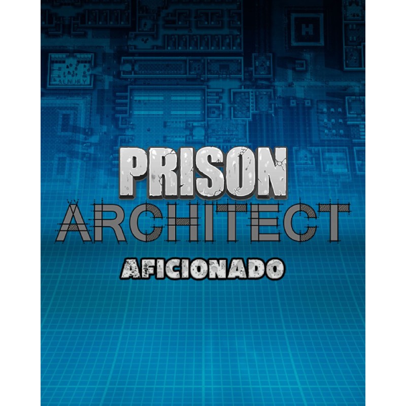 ESD Prison Architect Aficionado