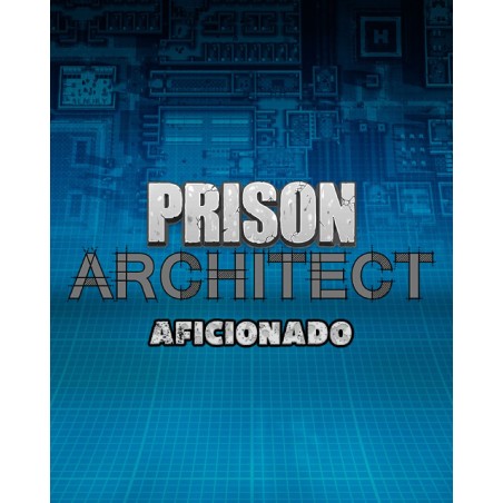 ESD Prison Architect Aficionado
