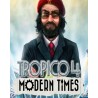 Tropico 4 Modern Times – herní rozšíření pro PC (elektronická licence)