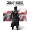 Company of Heroes 2 Victory at Stalingrad Miss – herní rozšíření pro PC (elektronická licence)