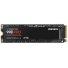 Samsung 990 PRO/2TB/SSD/M.2 NVMe/Černá/5R