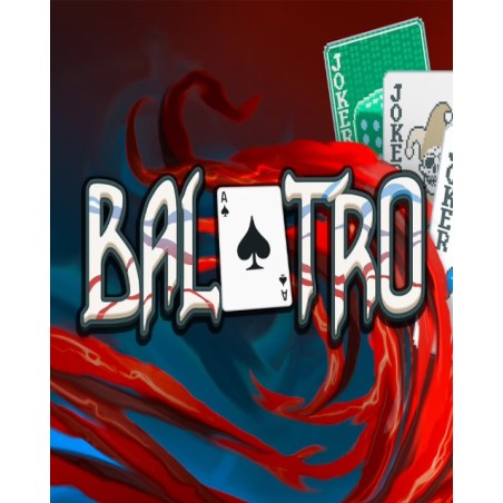 ESD Balatro