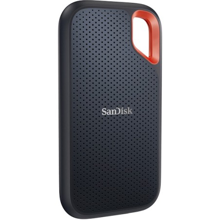SanDisk externí SSD 4TB Extreme Portable (R1050 / W1000MB/s) USB 3.2