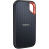 SanDisk externí SSD 4TB Extreme Portable (R1050 / W1000MB/s) USB 3.2