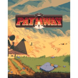 Pathway – hra pro PC (elektronická licence)