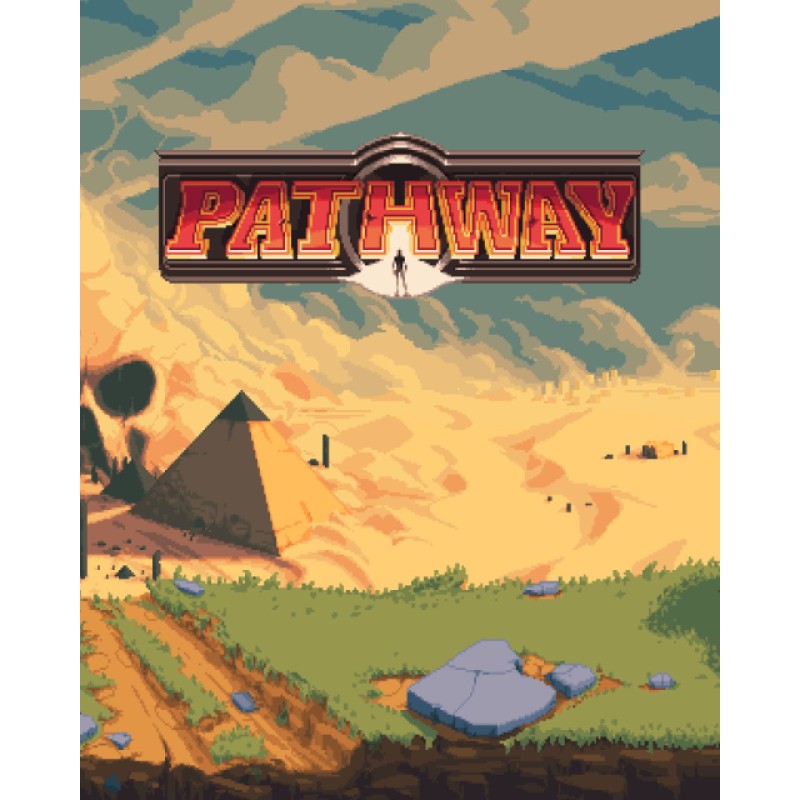 Pathway – hra pro PC (elektronická licence)