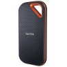 SanDisk externí SSD 2TB Extreme PRO Portable (R2000 / W2000MB/s) USB 3.2