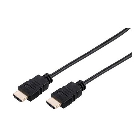 kabel C-TECH HDMI 2.0, 4K@60Hz, M/M, 2m