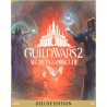 Guild Wars 2 Secrets of the Obscure Deluxe Edi – herní rozšíření pro PC (elektronická licence)