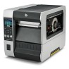 Zebra - TT Printer ZT620 6", 300 dpi, LAN, BT, USB, Tear, RFID UHF Encoder ZT62063T0E01C0Z