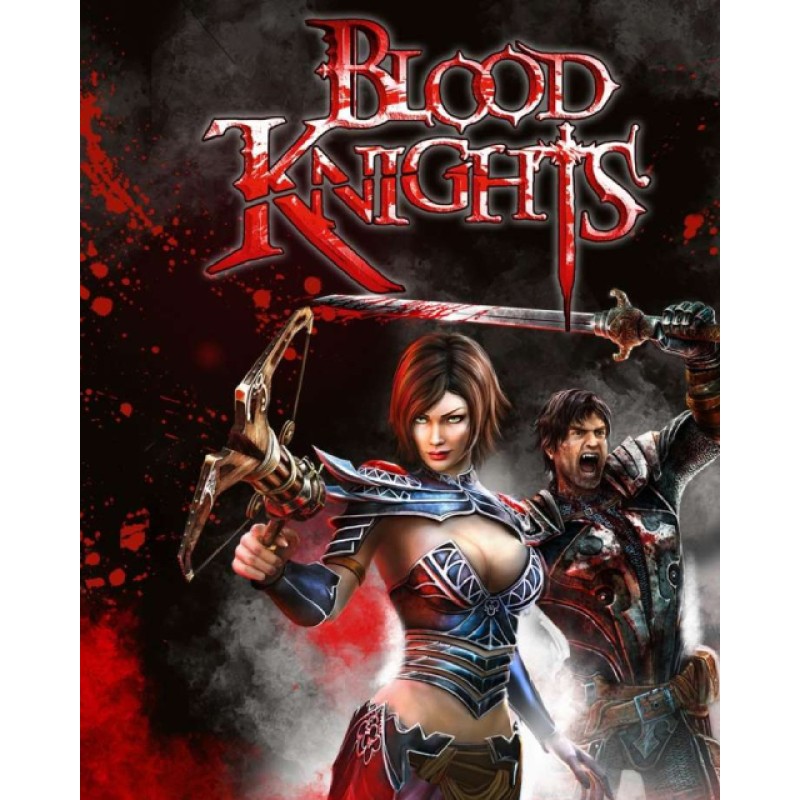 ESD Blood Knights