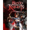Blood Knights – hra pro PC (elektronická licence)