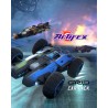 GRIP Combat Racing Artifex Car Pack – herní rozšíření pro PC (elektronická licence)