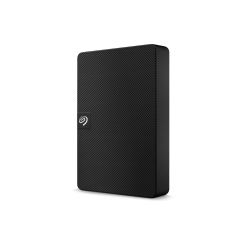 SEAGATE Externí HDD 1TB Expansion portable, USB 3.0, Černá