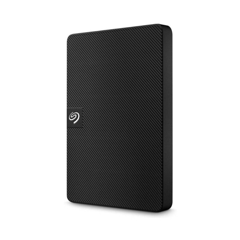 SEAGATE Externí HDD 2TB Expansion portable, USB 3.0, Černá
