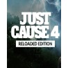 Just Cause 4 Reloaded Edition – hra pro PC (elektronická licence)