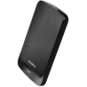 ADATA Externí HDD 1TB 2,5" USB 3.1 AHV320, černý
