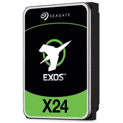 HDD 12TB Seagate Exos X24 512e SATAIII