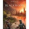 ESD The Elder Scrolls Online Blackwood