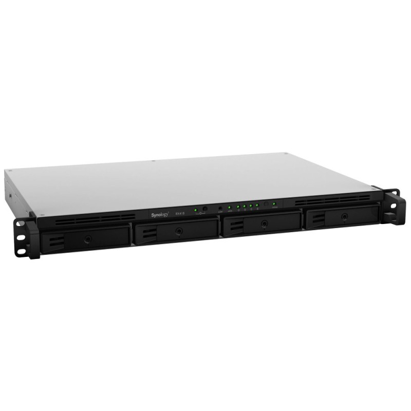 Synology rozšiřující jednotka RX418