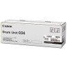 Canon originální válec 034 BK, 9458B001, black, 32500str., DOPRODEJ