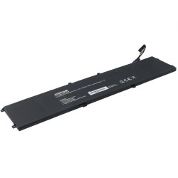 Dell G7 17 7700, Inspiron 7500 Li-Pol 11,4V 7500mAh 86Wh