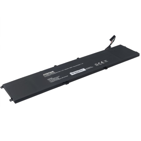 Dell G7 17 7700, Inspiron 7500 Li-Pol 11,4V 7500mAh 86Wh