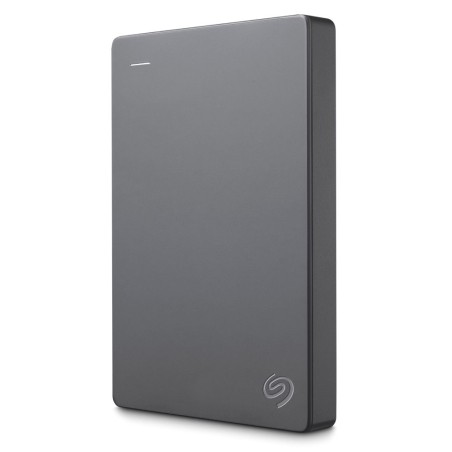 SEAGATE Externí HDD 1TB Basic Portable, USB 3.0, Černá