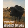 theHunter Call of the Wild Vurhonga Savanna – herní rozšíření pro PC (elektronická licence)