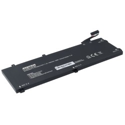 Dell G7 17 7700, Inspiron 7500, Vostro 7500 Li-Pol 11,4V 4900mAh 56Wh