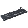 Dell G7 17 7700, Inspiron 7500, Vostro 7500 Li-Pol 11,4V 4900mAh 56Wh