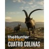 theHunter Call of the Wild Cuatro Colinas Game – herní rozšíření pro PC (elektronická licence)