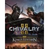 Chivalry 2 King's Edition Content – herní rozšíření pro PC (elektronická licence)