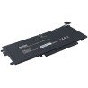 Dell Latitude 7389, 7390 2-in-1 Li-Pol 11,4V 3940mAh 45Wh NODE7389B72P
