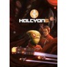 Halcyon 6 Starbase Commander LIGHTSPEED EDITIO – hra pro PC (elektronická licence)